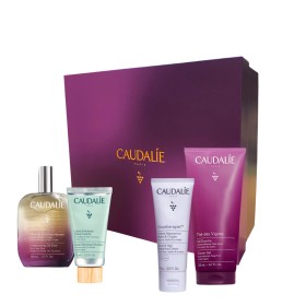 CAUDALIE X TEALBOX - WINTER ROUTINE