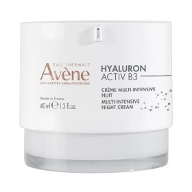 AVENE HYALURON ACTIV B3  ΚΡΕΜΑ ΝΥΧΤΑΣ 40ML  