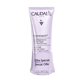 CAUDALIE VINOTHERAPIST HAND AND NAIL CREAM  75 ML 1+1 ΔΩΡΟ