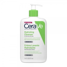 CERAVE HYDRATING CLEANSER 16oz (473ML)
