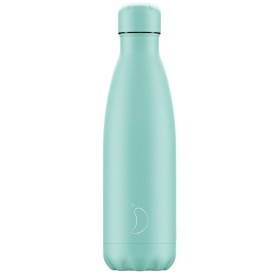 CHILLYS ALL PASTEL GREEN ΜΠΟΥΚΑΛΙ ΘΕΡΜΟΣ 500ML