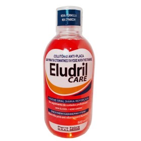 ELGYDIUM ELUDRIL CARE 500ML