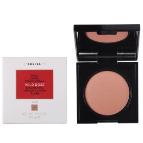 KORRES ΑΓΡΙΟ ΤΡΙΑΝΤΑΦΥΛΛΟ BLUSH.31 LIGHT BRON.5,5g