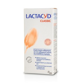 LACTACYD DAILY LOTION 300ML