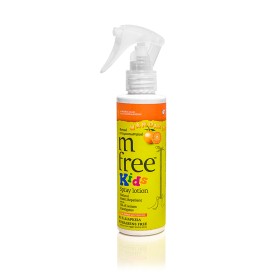 M-FREE KIDS MANDARIN ΦΥΤΙΚΟ ΕΝΤΟΜΟΑΠΩΘΗΤΙΚΟ 125ML