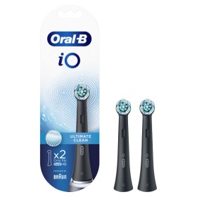 ORAL B ΑΝΤΑΛΛΑΚΤΙΚΑ  iO ULTIM. CLEAN BLACK 1X2  