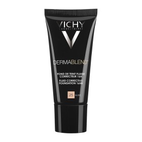 VICHY DERMABLEND CORRECTIVE FOUNDATION 25 NUDE 30ML
