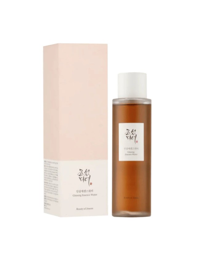 BEAUTY OF JOSEON GINSENG ESSENCE WATER - ΕΝΥΔΑΤΙΚΟ ESSENCE ΓΙΑ ΛΕΙΑ ΕΠΙΔΕΡΜΙΔΑ 150ML