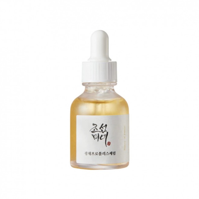 BEAUTY OF JOSEON GLOW SERUM - ΟΡΟΣ ΛΑΜΨΗΣ ΜΕ ΠΡΟΠΟΛΗ & ΝΙΑΣΙΝΑΜΙΔΗ 30ML